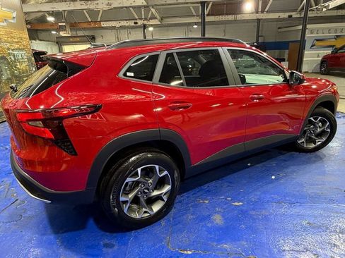 New 2026 Chevrolet Trax LT image 7