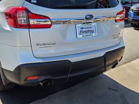 Used 2021 Subaru Ascent Touring w/ Popular Package #2 AWD/4WD image 5