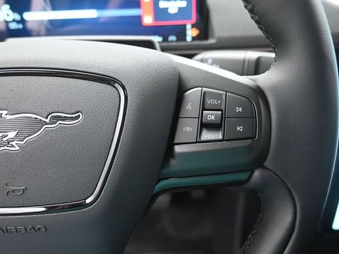 New 2025 Ford Mustang Mach-E Select image 26