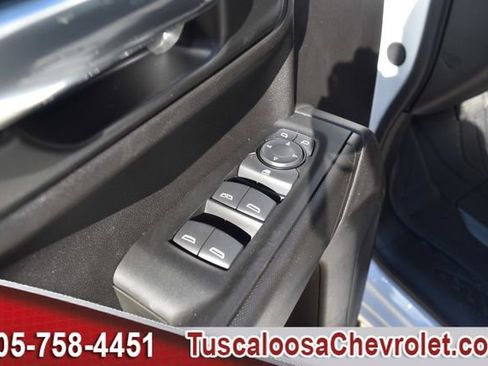 New 2026 Chevrolet Silverado 1500 Custom image 13