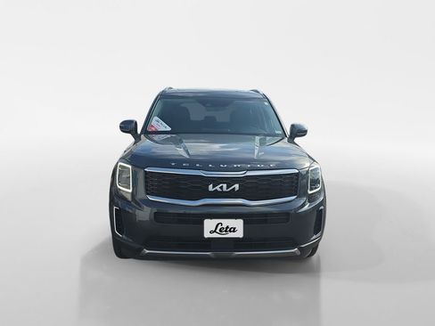 Used 2022 Kia Telluride EX FWD image 8