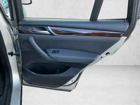 Used 2016 BMW X3 xDrive28i image 13