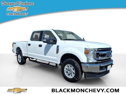 Used 2021 Ford F250 XLT