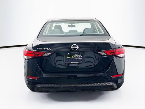 Used 2024 Nissan Sentra S FWD image 7