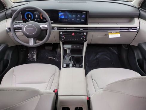 New 2026 Hyundai Tucson SEL image 14