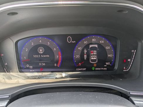 Certified 2026 Acura Integra A-Spec FWD image 14