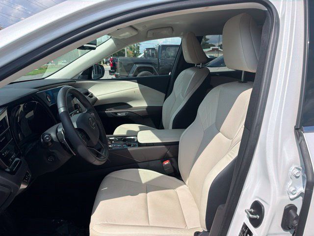Used 2024 Lexus RX 350 FWD w/ Accessory Package (K3) image 10