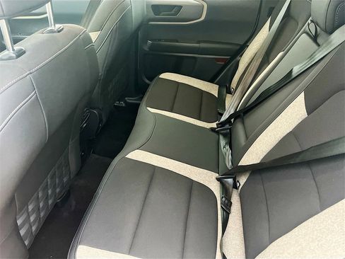 Used 2025 Ford Bronco Sport Big Bend image 22