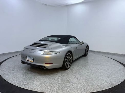 Used 2017 Porsche 911 Carrera 4S image 49