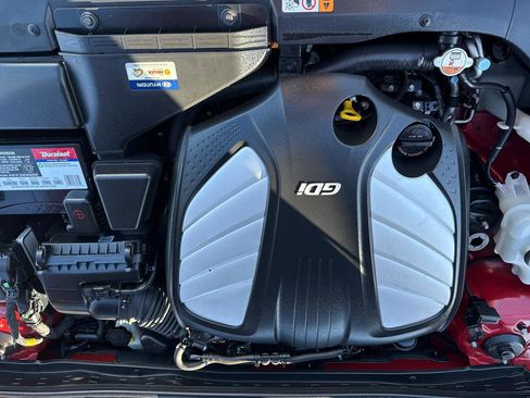 Used 2013 Hyundai Azera 4dr Sdn image 42