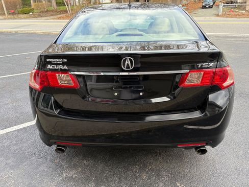 Used 2012 Acura TSX Sedan FWD image 6