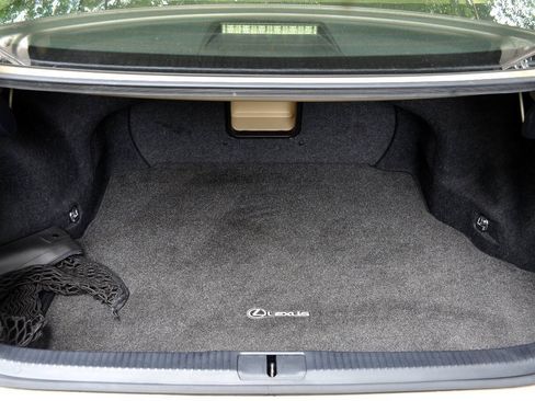 Used 2013 Lexus ES 350 w/ Luxury Pkg FWD image 9