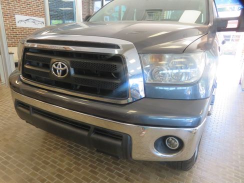 Used 2012 Toyota Tundra 4x4 Double Cab w/ Tow Pkg image 53
