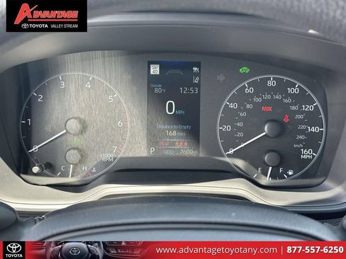 Certified 2025 Toyota Corolla LE FWD image 27