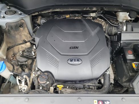 Used 2020 Kia Telluride EX AWD/4WD image 30