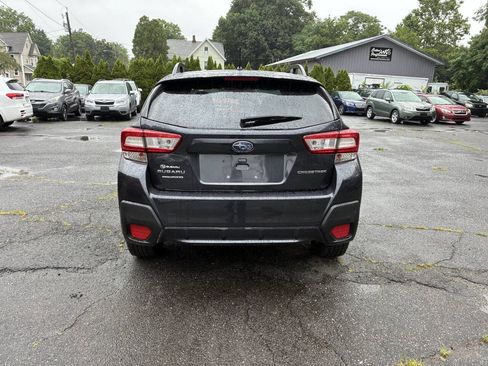 Used 2018 Subaru Crosstrek 2.0i AWD/4WD image 4