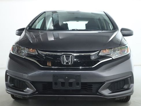 Used 2020 Honda Fit LX image 6