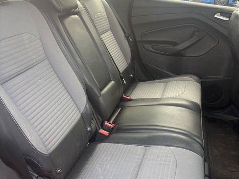 Used 2017 Ford Escape Titanium AWD/4WD image 13
