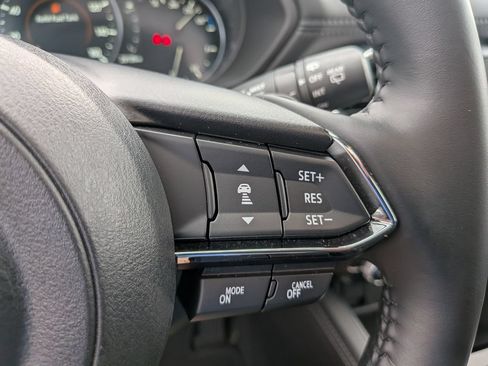 Used 2024 MAZDA CX-5 AWD 2.5 S w/ Premium Package image 25