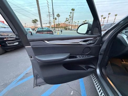 Used 2016 BMW X5 xDrive35i w/ Premium Package image 15