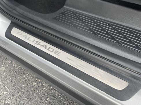 Used 2024 Hyundai Palisade Calligraphy image 36