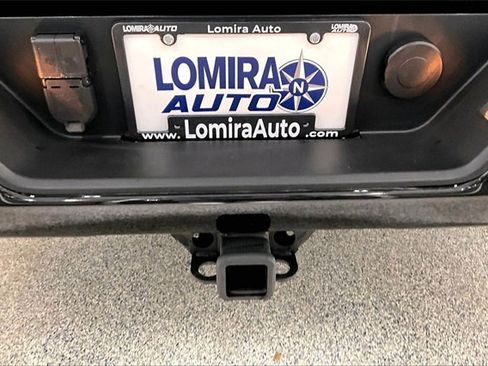 Used 2022 Chevrolet Silverado 1500 High Country w/ Max Trailering Package image 40