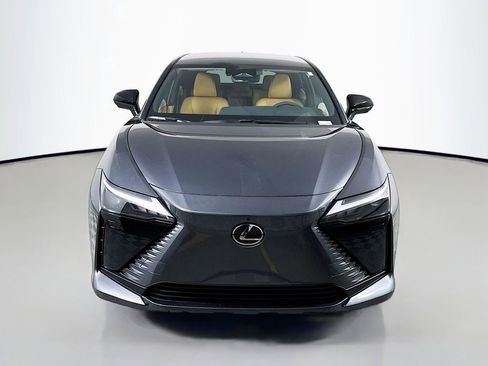 New 2026 Lexus RZ 350e image 2