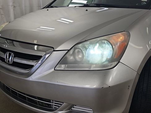 Used 2007 Honda Odyssey EX-L image 36