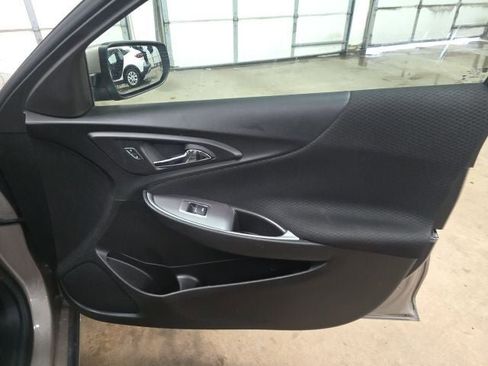 Used 2023 Chevrolet Malibu LT FWD image 5