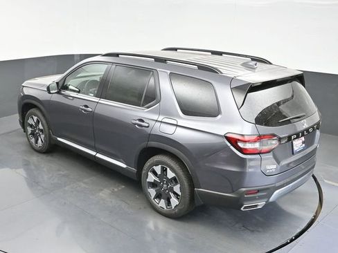 New 2026 Honda Pilot Elite image 29