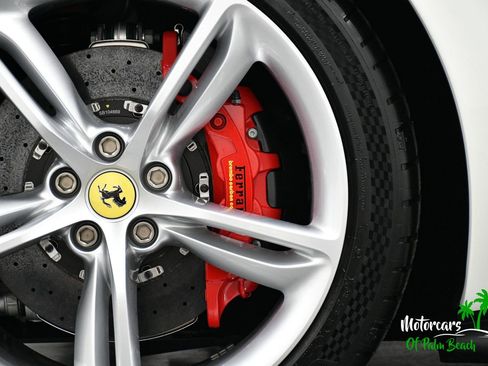 Used 2026 Ferrari 296 GTS image 63