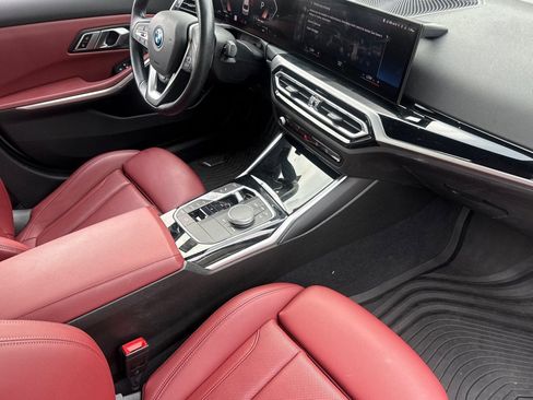 Certified 2023 BMW 330e 330e w/ Premium Package image 31