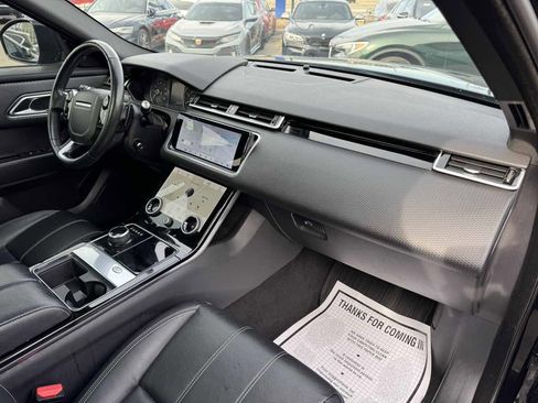 Used 2020 Land Rover Range Rover Velar S image 29