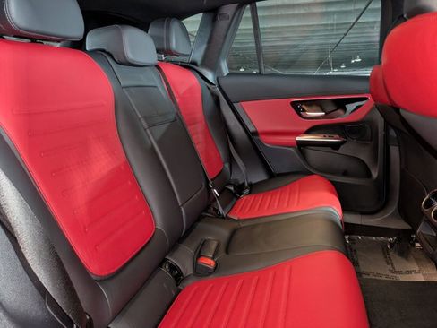 Certified 2025 Mercedes-Benz GLC 300 image 20