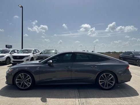 Used 2022 Audi A7 3.0T Prestige w/ Luxury Package AWD/4WD image 6