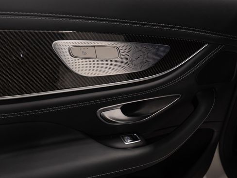 Used 2023 Mercedes-Benz AMG GT 63 image 56