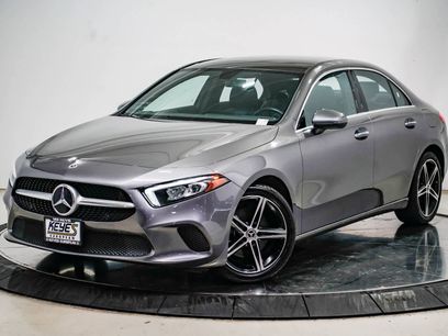 Used 2022 Mercedes-Benz A 220