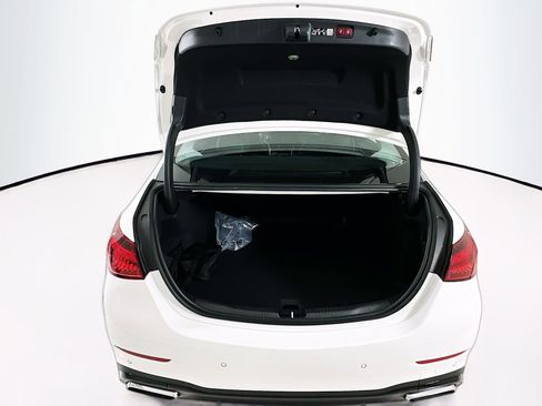 New 2026 Mercedes-Benz C 300 Sedan image 30