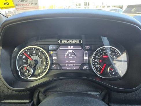 Used 2019 RAM 1500 Big Horn AWD/4WD image 18