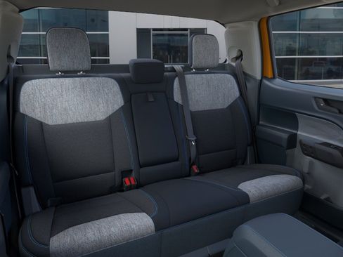 New 2026 Ford Maverick XLT FWD image 13