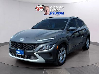 Used 2023 Hyundai Kona SEL w/ Convenience Package