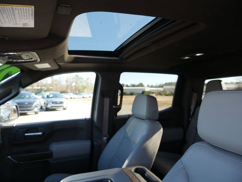 Certified 2021 GMC Sierra 1500 SLT w/ SLT Premium Plus Package image 28