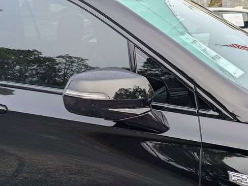 Certified 2025 Cadillac XT6 Sport AWD/4WD image 11