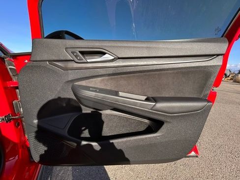 Used 2023 Volkswagen GTI 40th Anniversary Edition image 34