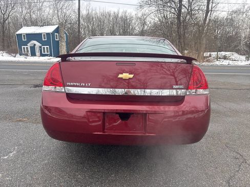 Used 2009 Chevrolet Impala LT image 13