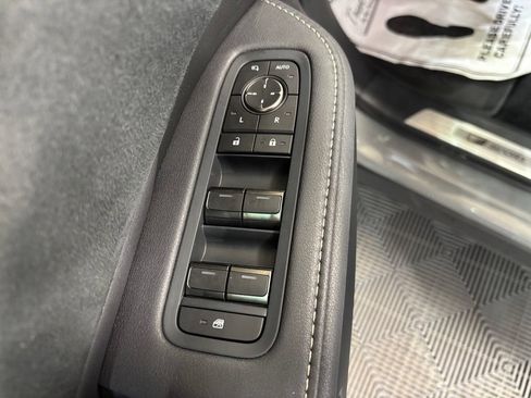 Used 2025 Lexus TX 500h AWD w/ Technology Package image 12