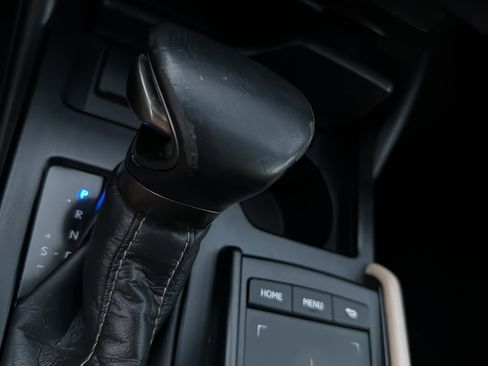 Used 2021 Lexus ES 350 ES 350 Sedan 4D image 33