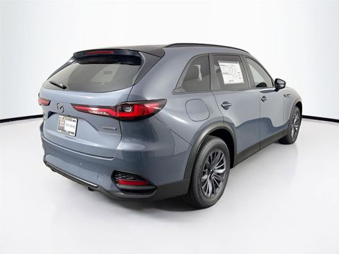 New 2026 MAZDA CX-70 SC Plus AWD/4WD image 2