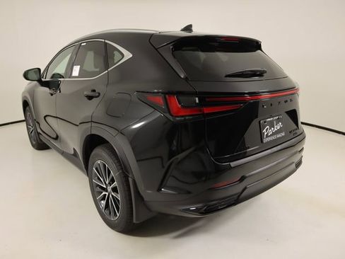 New 2026 Lexus NX 350h AWD w/ Premium Package image 2