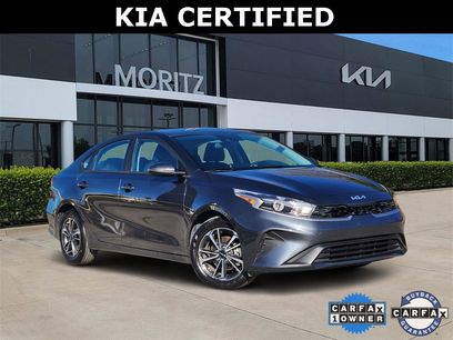 Certified 2024 Kia Forte LXS w/ LXS Technology Package